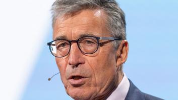 Anders Fogh Rasmussen, ex secretario general de la OTAN: "El policía del mundo se ha vuelto loco"