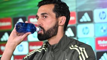 Arbeloa cierra filas con Florentino: desde los 26 años de presidencia a las 7 ligas "robadas"