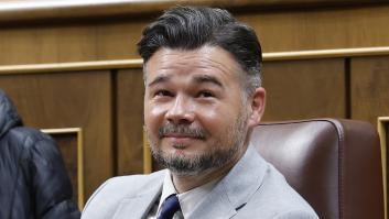 Rufián no es el único: el mercado de maquillaje masculino está creciendo