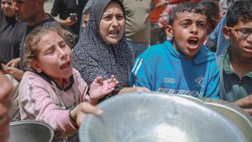 No nos olvidemos de Gaza: las cifras del horror por las que España y otros países han decidido no ir a Eurovisión