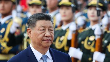 A unas horas de la visita de Trump, China promete "aplastar" cualquier intento de independencia de Taiwán