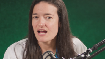 Inés Moreno, traumatóloga, sobre el kéfir de sabores con azúcar del supermercado: "Es como ponerle gasolina al sistema inmune con una mano y agua con la otra"