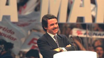 Un politólogo explica qué hay detrás del "el que pueda hacer que haga" de Aznar y no es un tema menor