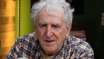 Juan Luis Arsuaga, paleontólogo: "La soledad es un gravísimo problema. El antídoto se llama asociacionismo"