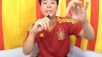 Un japonés pide explicaciones sobre lo que hacen en España al pedir café con hielo: "No tiene sentido"