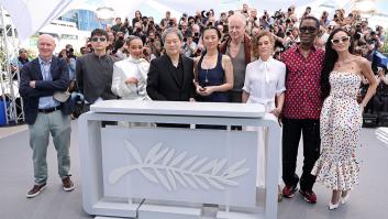 El jurado de Cannes carga contra las 'políticas' de Hollywood y habla así de Bardem: "Es una vergüenza que hayan sido metidos en listas negras por sus opiniones de Gaza"