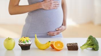 La ciencia lo confirma: la aversión infantil a las verduras se decide en el embarazo