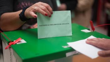 Participa en la porra de El HuffPost para las elecciones andaluzas del 17M: así puedes compartir tu pronóstico