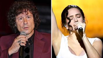 La respuesta de Bunbury al ser preguntado por los confesionarios que está haciendo Rosalía