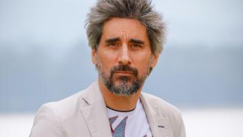 Manel Loureiro: "Vivimos en un acontecimiento histórico permanente, pero solo nos damos cuenta cuando ya ha pasado"