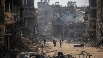 Especial Huff de Eurovisión: la noche histórica sin España en la que hay que mirar a Gaza y Líbano