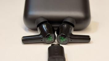He probado los nuevos Razer Hammerhead V3 HyperSpeed: unos auriculares pensados para jugar, pero que esconden mucho más
