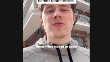 Un escocés compara vivir en el centro de Madrid con un barrio más alejado y elige un clarísimo ganador
