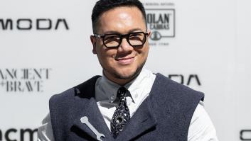 Daniel Chong, diseñador en Lavapiés: "Hay que llevar la moda al barrio, no al revés. En Madrid no solo hay Primark y Zara"
