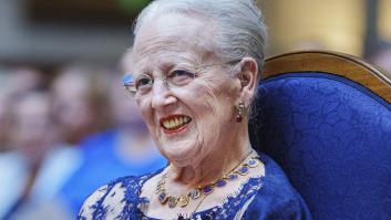 La casa real danesa ofrece novedades sobre Margarita de Dinamarca: una intervención médica y unas palabras sobre cómo se encuentra la madre de Federico X