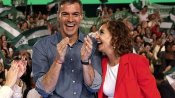 Pedro Sánchez se 'pone' la camiseta de Lamine Yamal por su gesto con Palestina: se enciende y acaba con un llamativo desliz