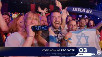 Un eurodiputado polaco ve el mensaje de TVE sobre Eurovisión y lo que dice arrasa