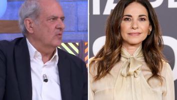 Javier Aroca ve esta conversación de Mariló Montero y Ayuso sobre Sánchez y firma, incrédulo, la reacción más sonada
