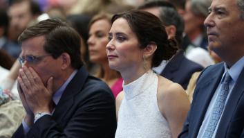 Un prestigioso historiador, rotundo como muy pocas veces, se pronuncia sobre esta frase de Ayuso sobre México