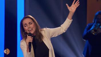 'La Casa de la Música' de RTVE reúne a más de tres millones de espectadores la noche de Eurovisión: Ana Belén se lleva el minuto de oro