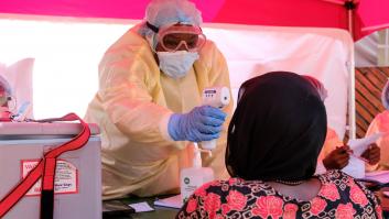 La OMS declara la emergencia internacional por un brote de ébola en el Congo y Uganda