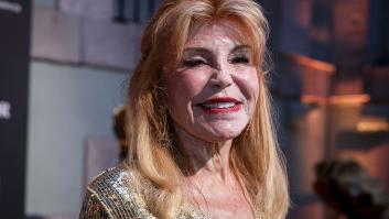 La baronesa Thyssen desmiente las últimas noticias sobre su salud