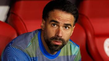 Dani Carvajal se despide del Real Madrid a final de la temporada: "Una etapa maravillosa"
