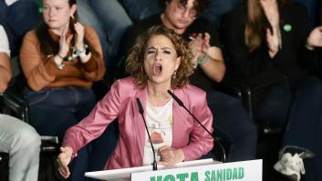¿Qué debería hacer el PSOE tras el resultado de las elecciones en Andalucía? Debate en El HuffPost: ¡Manda tu opinión y participa!