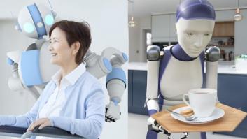 China usa robots humanoides para resolver el envejecimiento de su población mientras EE.UU. los vende como mayordomo para ricos: las dos vías opuestas del hype tecnológico