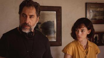 La crítica internacional se rinde ante 'El ser querido' de Sorogoyen: "Hacía tiempo que Bardem no tenía un papel tan directo en el que pudiera clavar sus dientes"