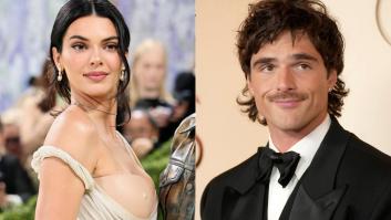 Las imágenes que confirman el romance entre Jacob Elordi y Kendall Jenner