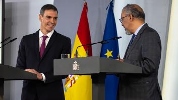 Pedro Sánchez saca pecho de la gestión de España con el hantavirus y dedica un sonoro corte a Vox en la sede de la OMS