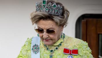 Preocupación por la salud de Sonia de Noruega: cancelaciones tras el Día Nacional en un momento delicado por Mette-Marit y Astrid de Noruega