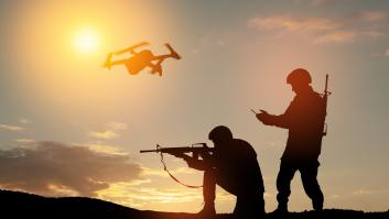 "Presión psicológica y terror económico": un analista militar advierte sobre la nueva estrategia de Putin tras lanzar 1.567 drones y 56 misiles en dos días sobre Ucrania