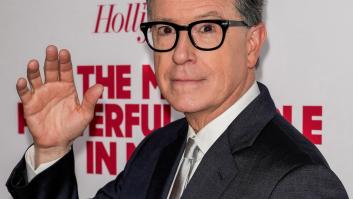 Adiós a Colbert: cuando la persecución de Trump y la crisis de la tele se llevan por delante un show mítico
