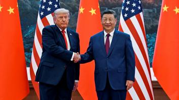 La revelación de Xi a Trump sobre Putin y Ucrania que supone un vuelco en la guerra