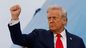 Trump se inventa un fondo de casi 1.800 millones para compensar a sus amigos investigados por Biden