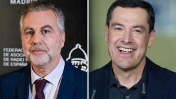 El análisis de Carlos Alsina sobre las elecciones andaluzas que va a escocer a Juanma Moreno