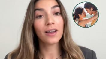 Icíar Navarro, psicóloga: "Una relación sana no es una relación perfecta. Las relaciones perfectas no existen"