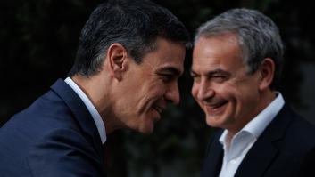 Sugieren cuál podría ser el lema de campaña del PSOE tras todo lo que está pasando