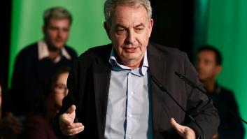 El escritor Rafael Narbona tira de sarcasmo para resumir lo que ha pasado con Zapatero con un toque a Ayuso