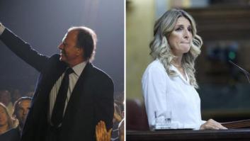 Julio Iglesias se querellará contra Yolanda Díaz por injurias y calumnias