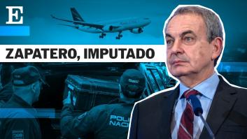 La imputación de Zapatero por el caso 'Plus Ultra' | Programa especial en directo