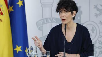 El Gobierno da la cara por primera vez ante la imputación de Zapatero: "El principio fundamental es la presunción de inocencia"