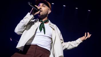 Nil Moliner: "Ya lidio muy bien con la ansiedad, pero hay momentos que no tienen nada que ver con eso, sino con la presión"