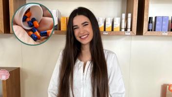 Claudia Vega, farmacéutica: "El omeprazol no es un protector de estómago, sino que disminuye la producción de ácido"