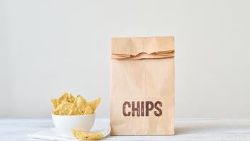María Jimena Ricatti, doctora en neurociencia, sobre las bolsas de snacks en blanco y negro: "Para el cerebro el sabor es inicialmente visual"