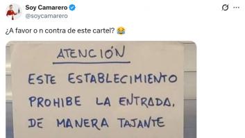 Este bar prohíbe la entrada a casi todos los que forman parte de la Generación Z: la razón no la ves venir