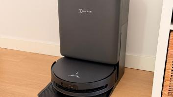 He probado el nuevo Deebot T90 Pro Omni: cuando el fregado y el tamaño de la mopa también importan