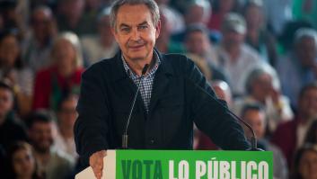 La imputación de Zapatero: héroe o villano